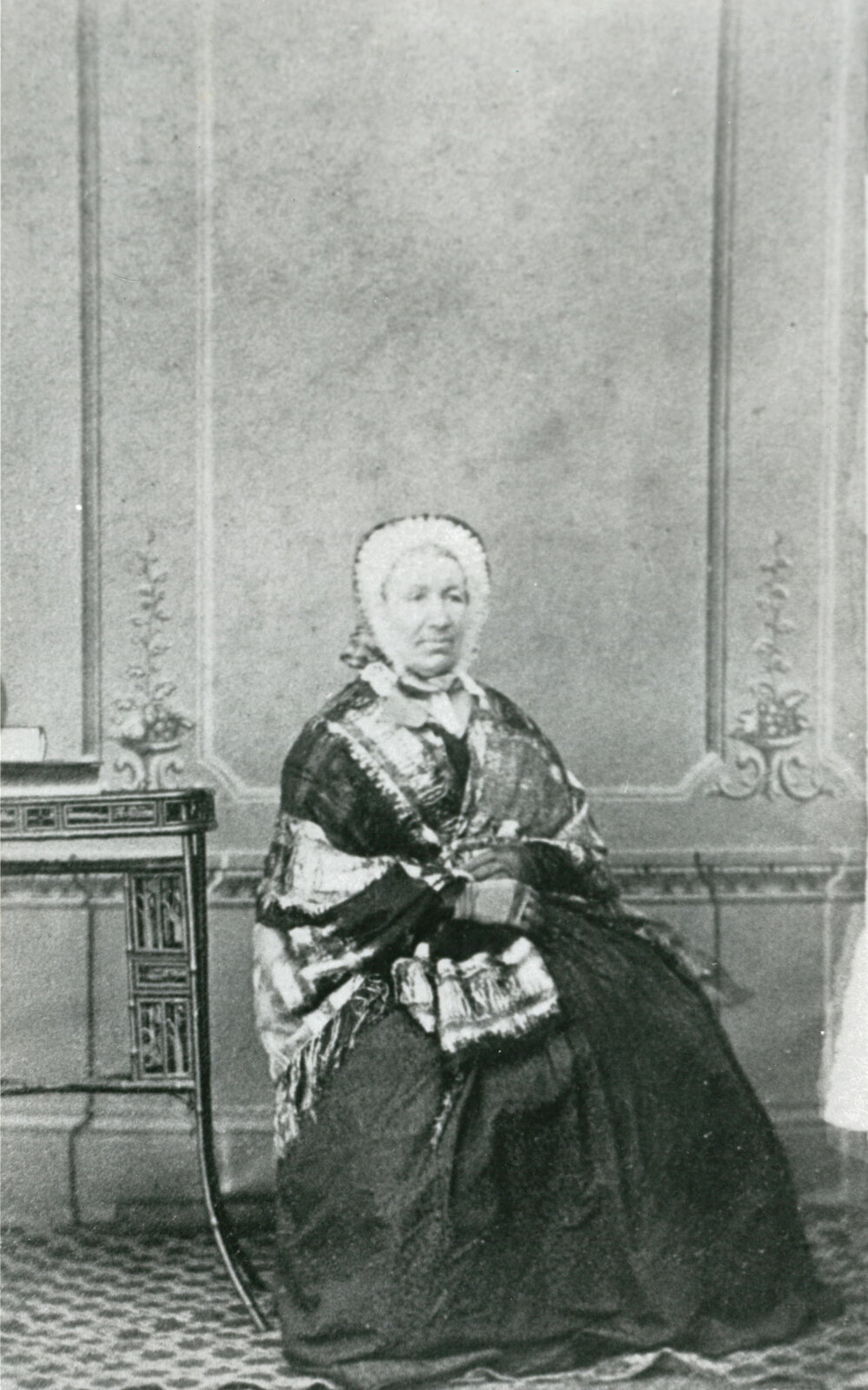 Mary Reilly