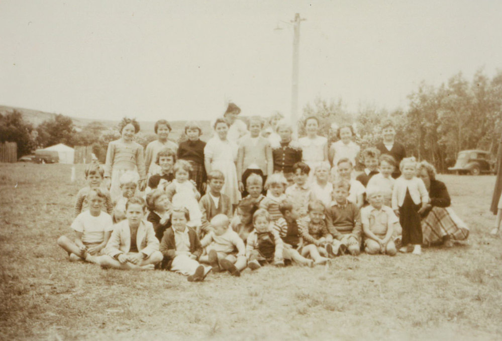 Warilla Progress Association Picnic