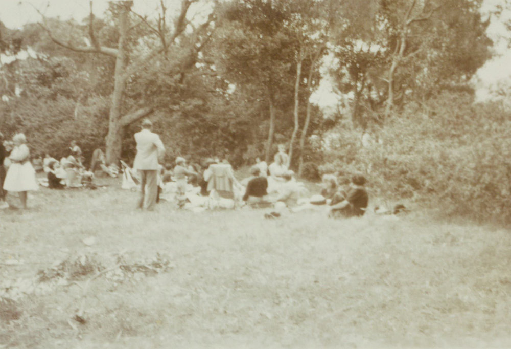 Warilla Progress Association Picnic