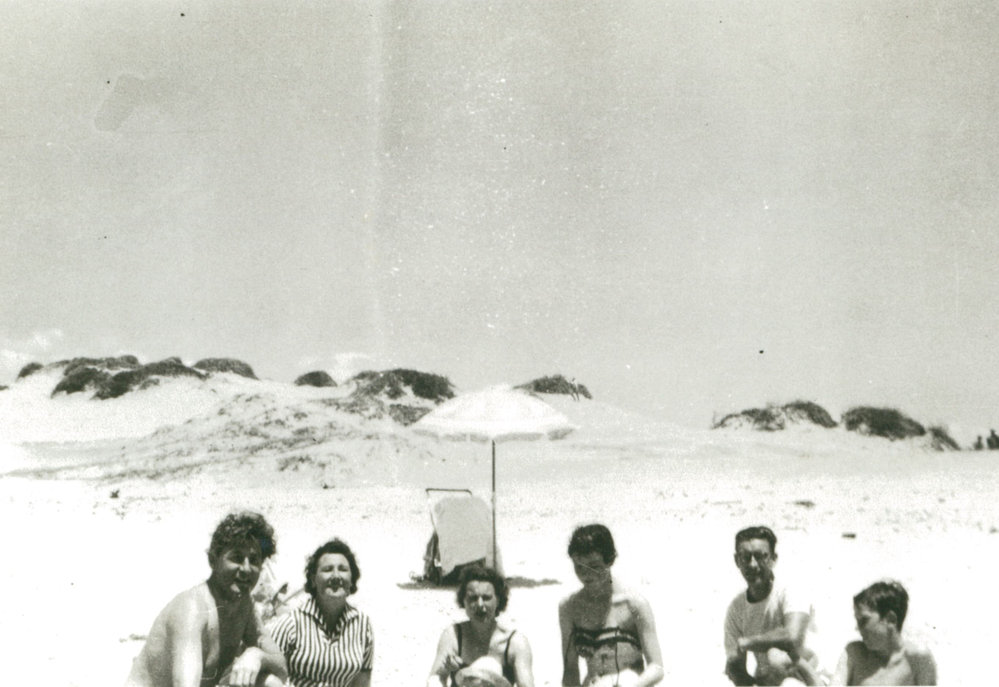 Warilla Beach