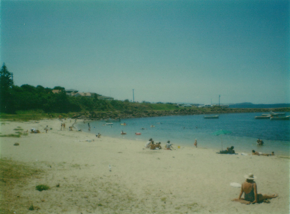 Shellharbour Harbour