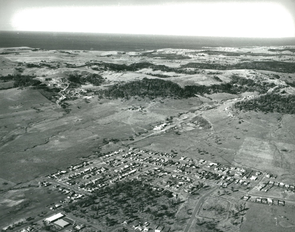 Green Meadows Estate