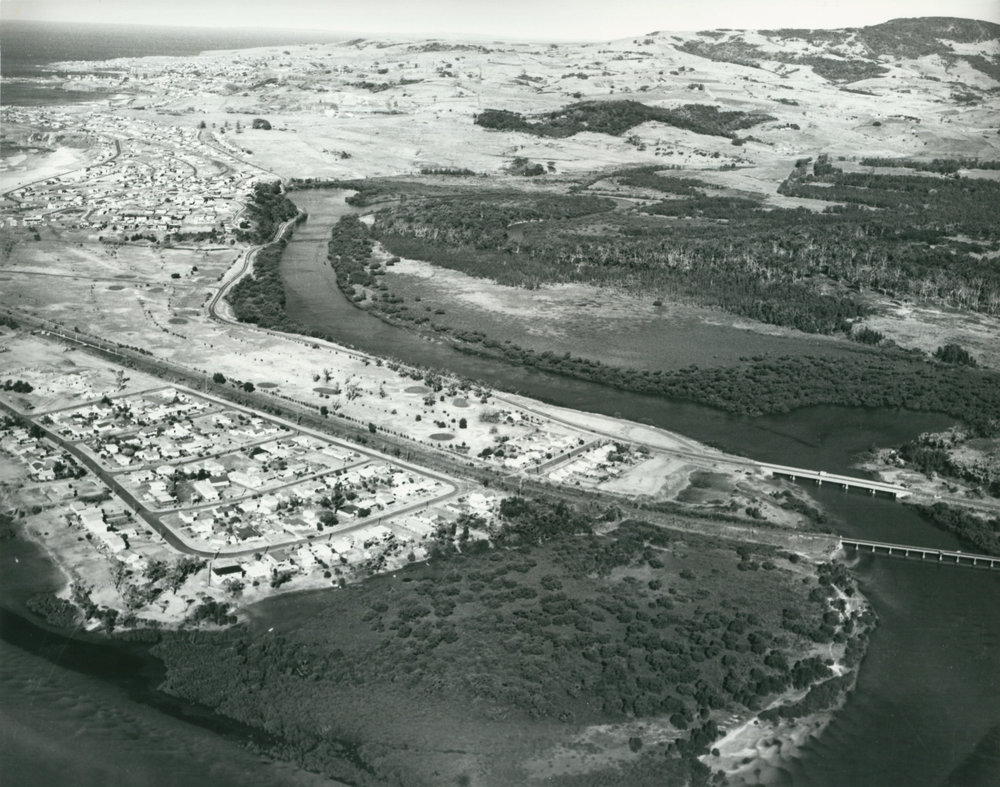 Minnamurra River