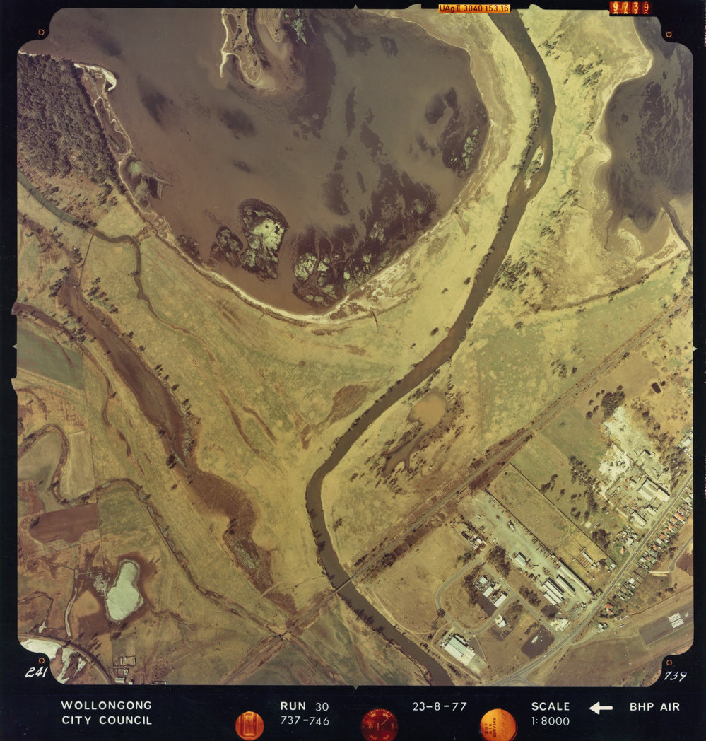 Albion Park Rail and Haywards Bay