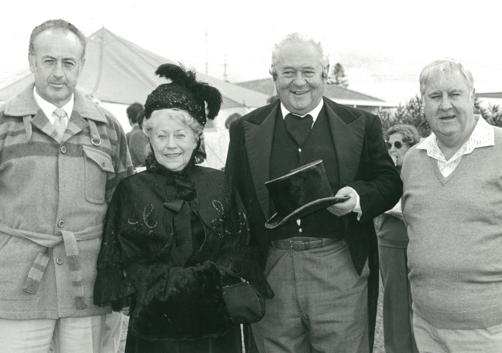 Shellharbour Council 125th Anniversary