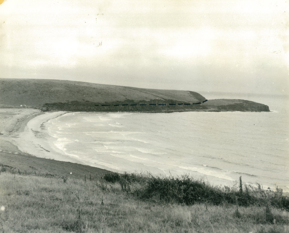 Killalea Beach