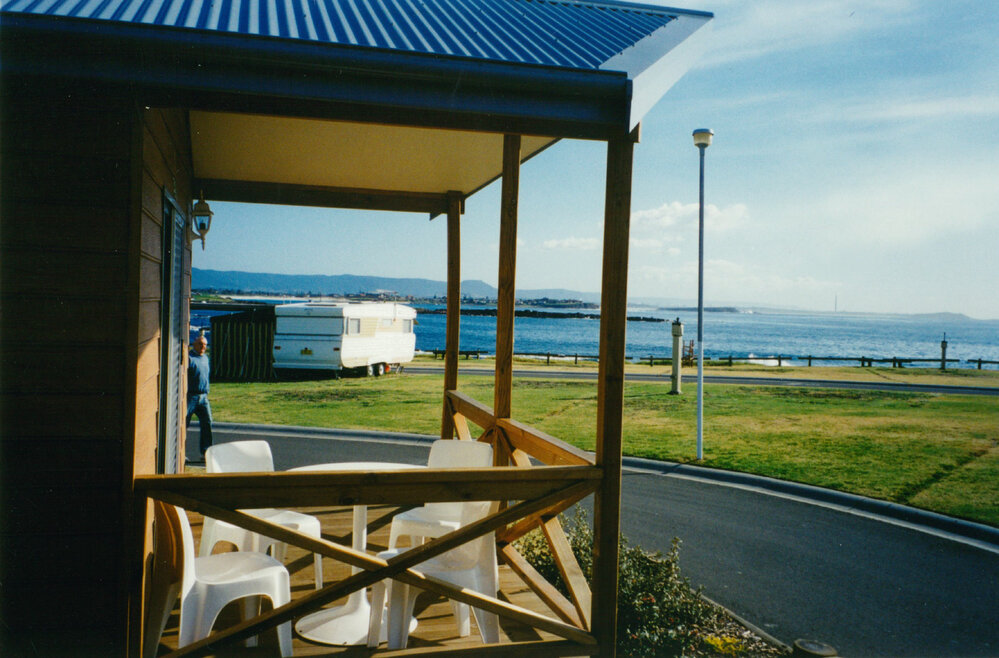 Shellharbour Beachside Tourist Park