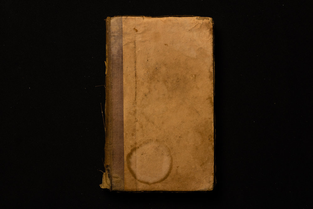 The Elements Of Algebra 