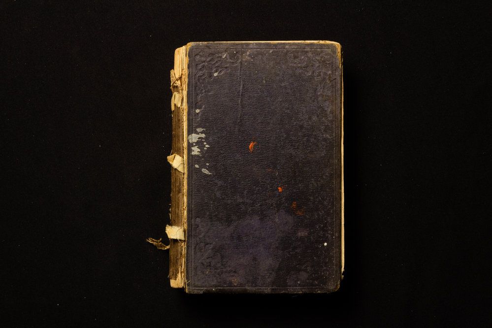 Naval Manual