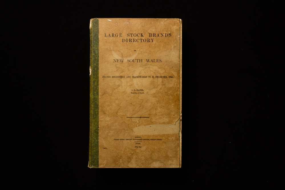 Large Stock Brands Directory of New South Wales
