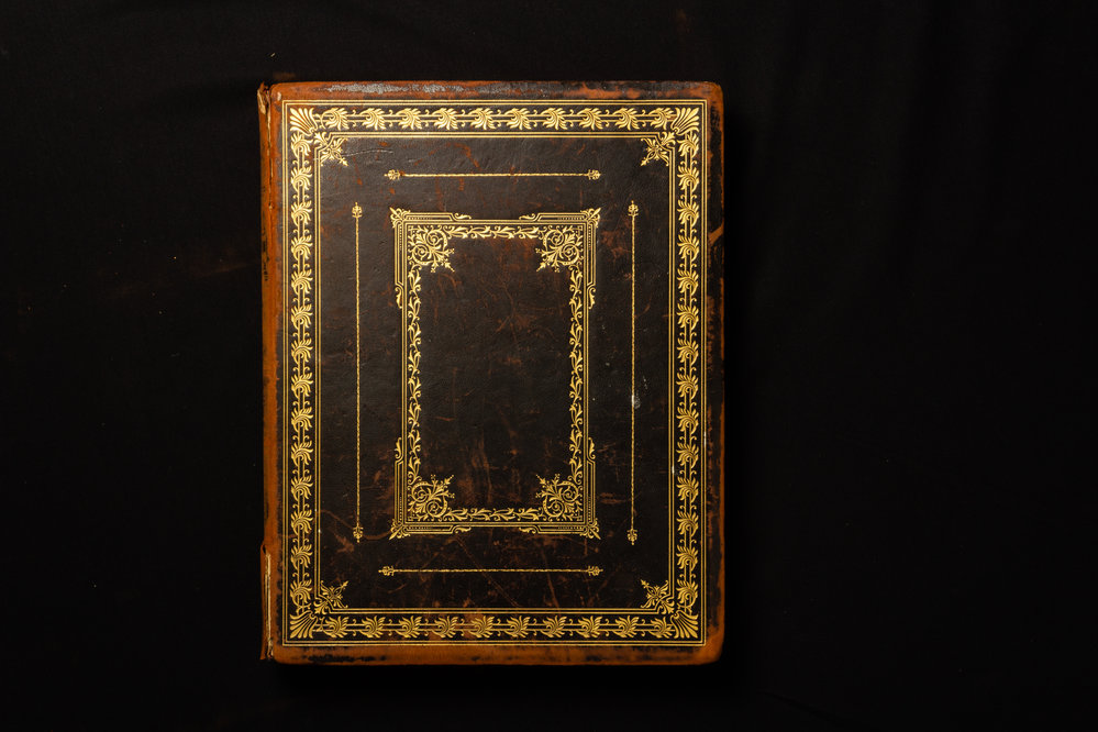 Picturesque Atlas of Australasia