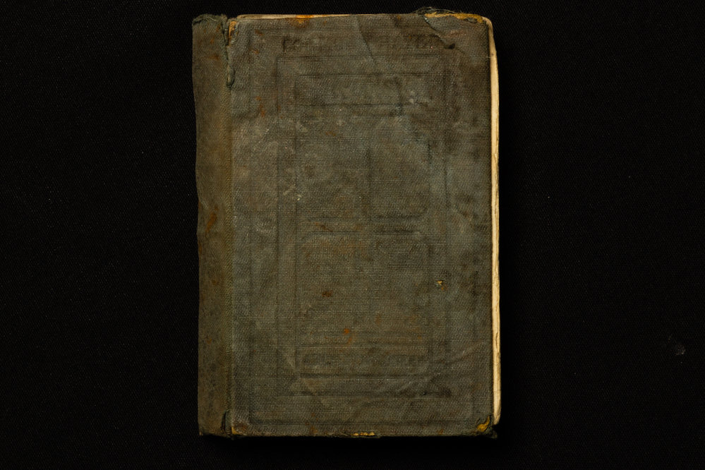 Order Of Service For Anglican Church