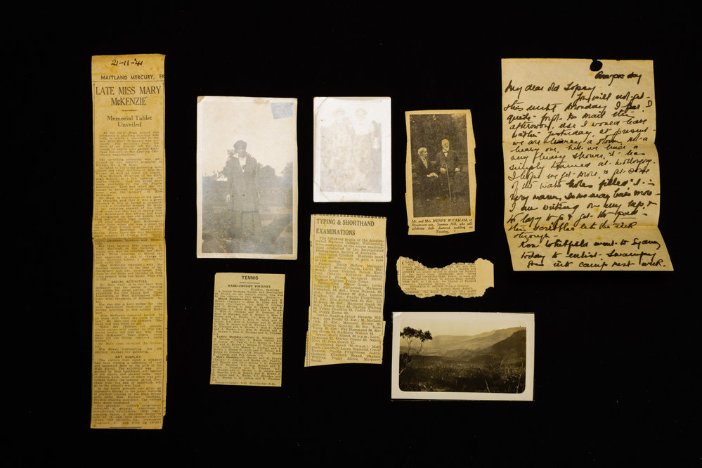 Holy Bible - Allen Family