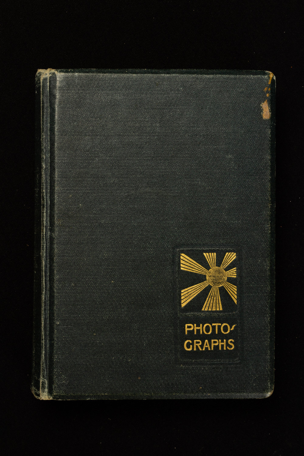 Photograph Album -  Allen Family
