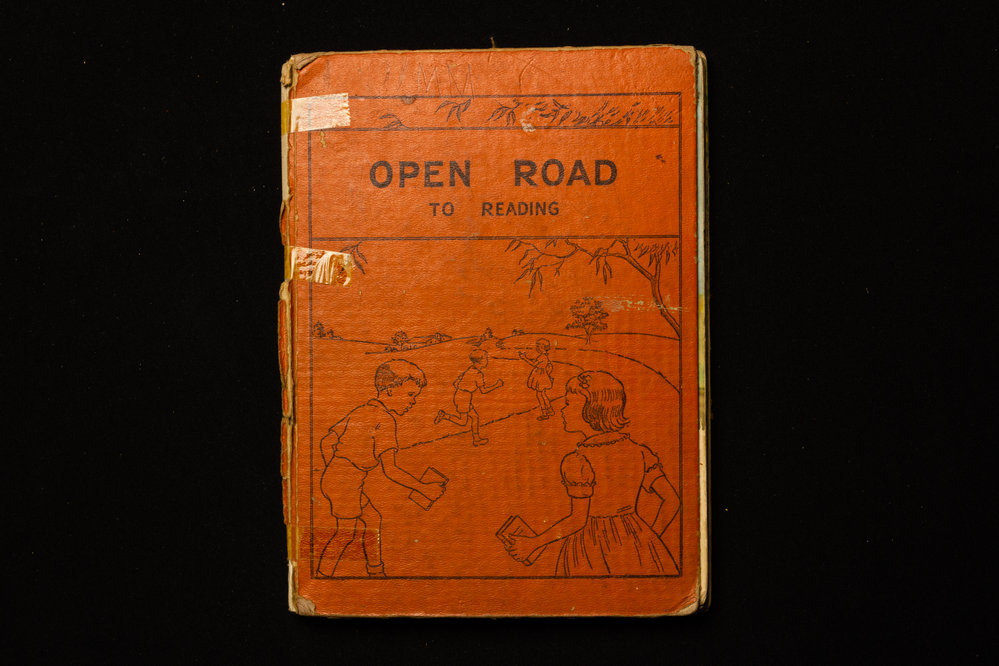 Open Road To Reading