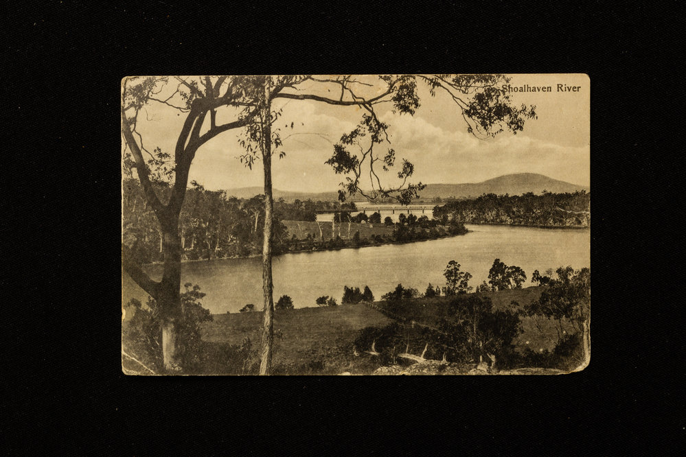 Post Cards