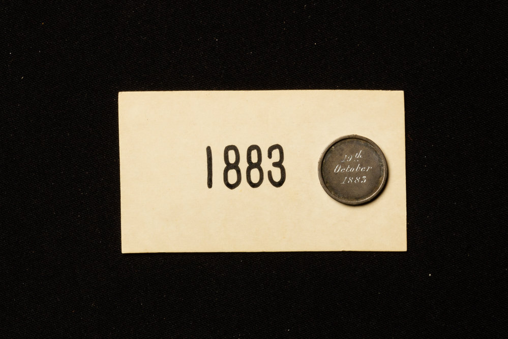 Macquarie Pass Token Coin
