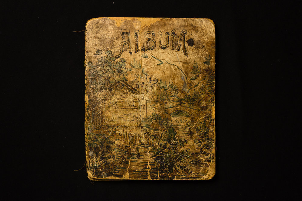 Collection of Poems and Verses