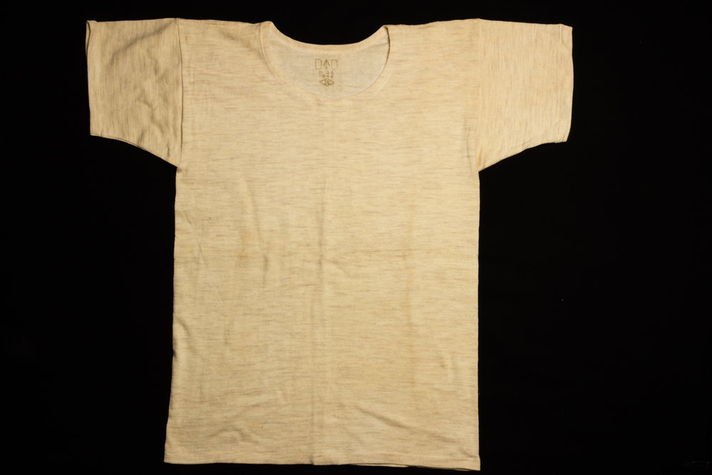 Underwear - Military 