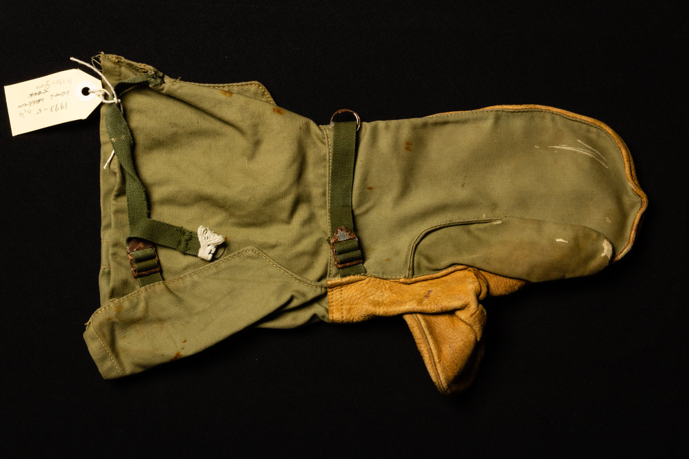 Mitten Glove - Antarctic Expedition