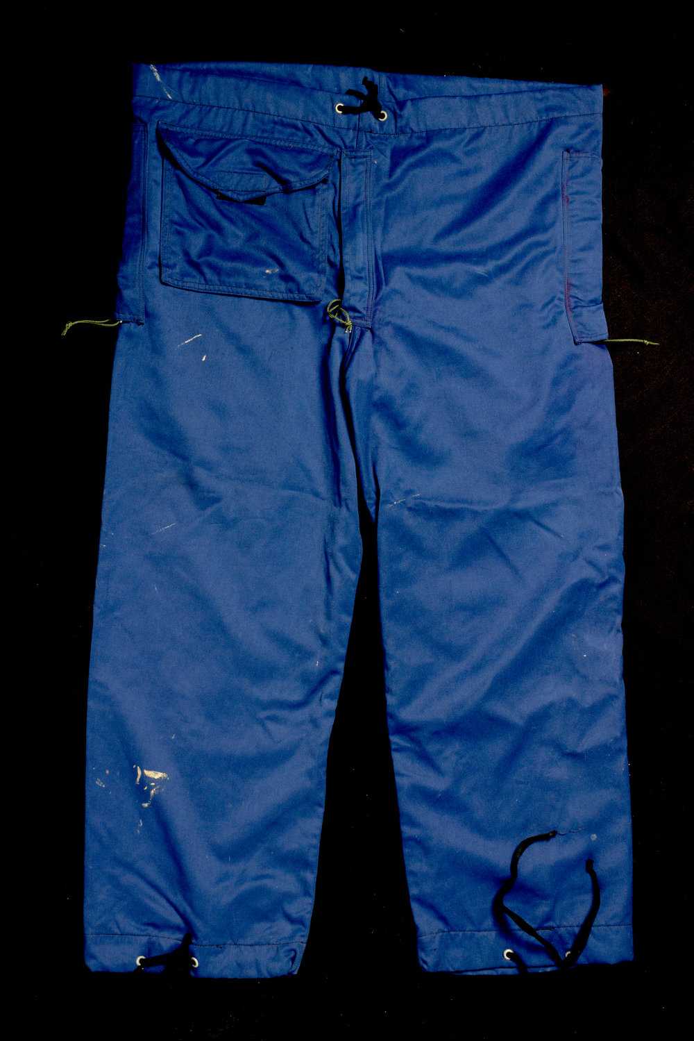 Trousers - Antarctic Expedition