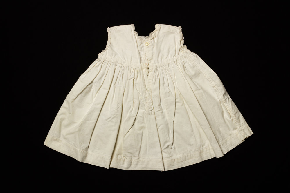 Child's Pinafores 