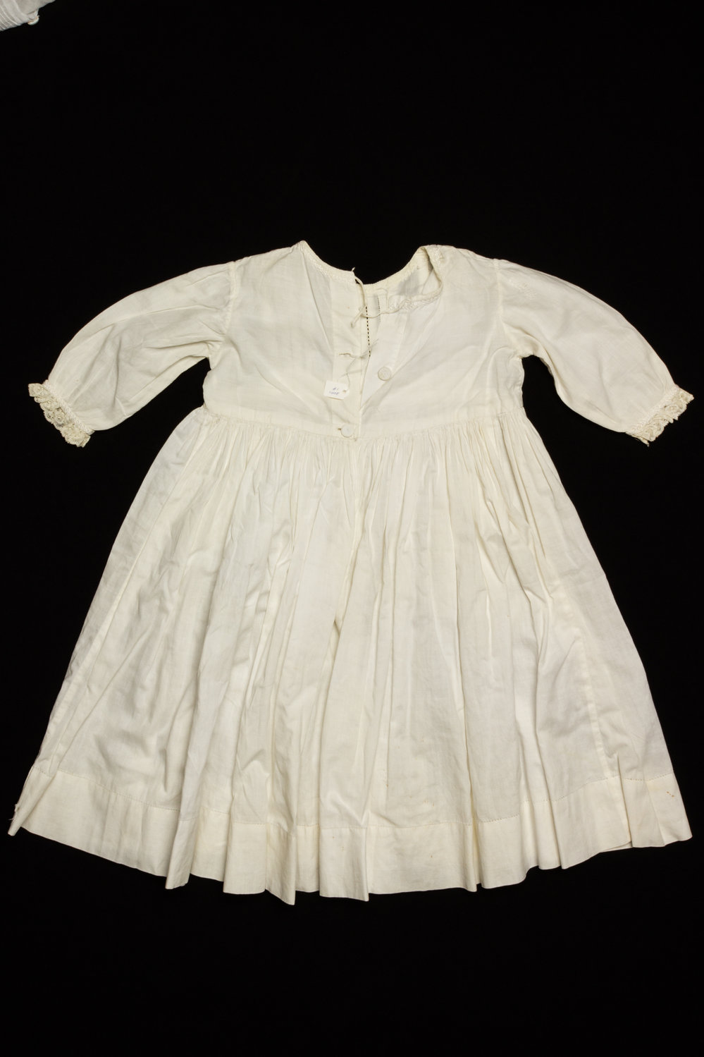 Child's Dress