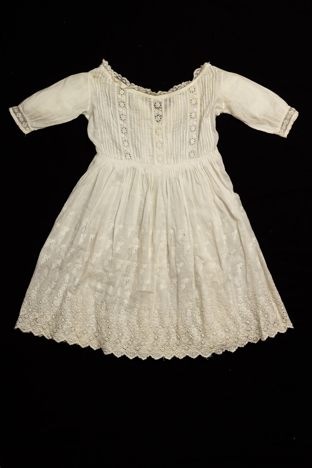 Child's Dress 