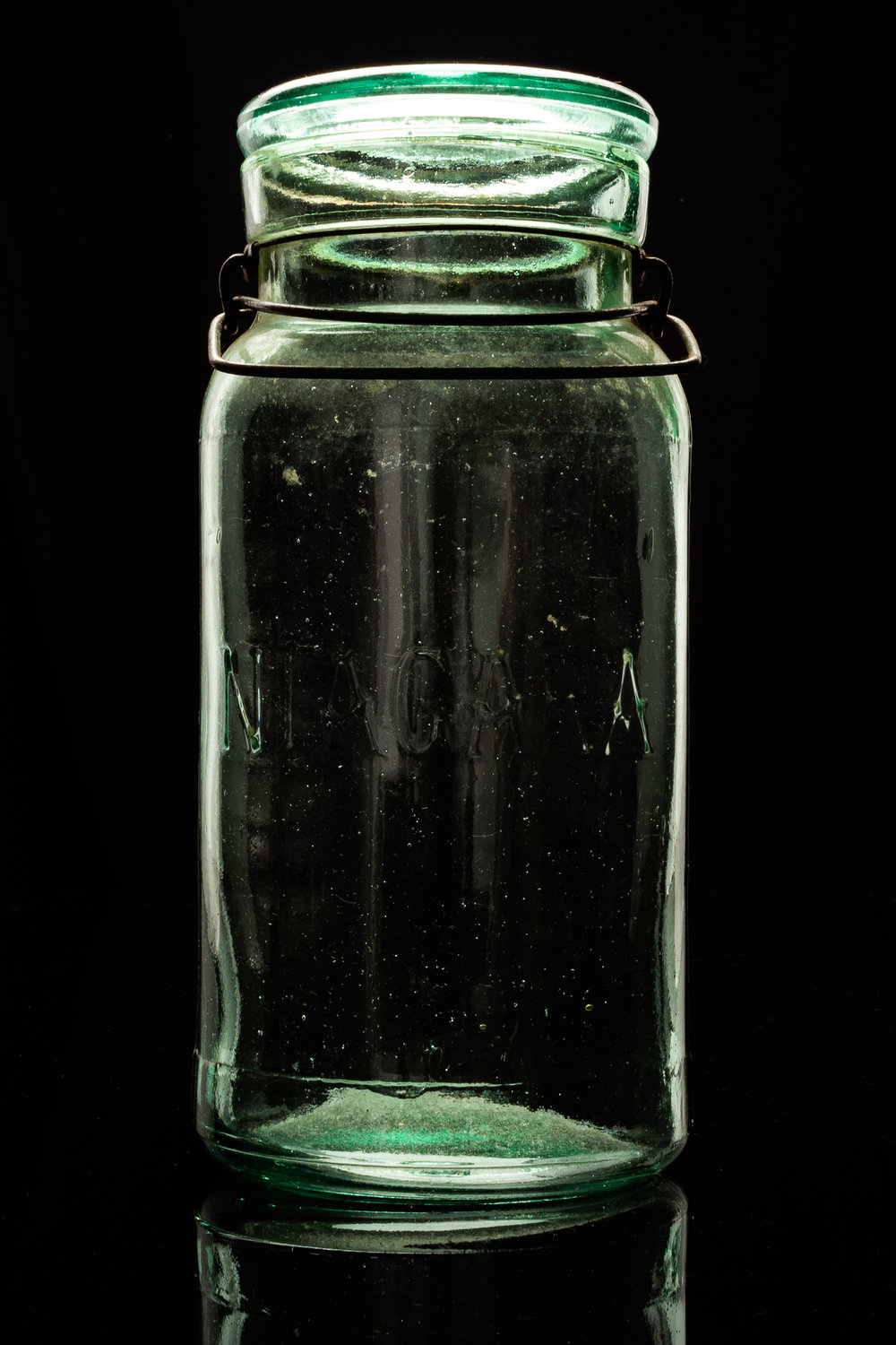 Preserving Jar - Cooby Farm