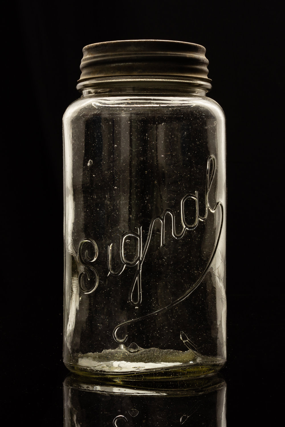 Preserving Jar - Cooby Farm