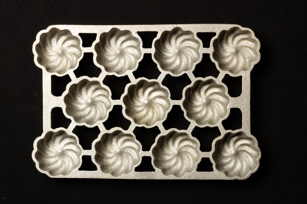 Biscuit Tray