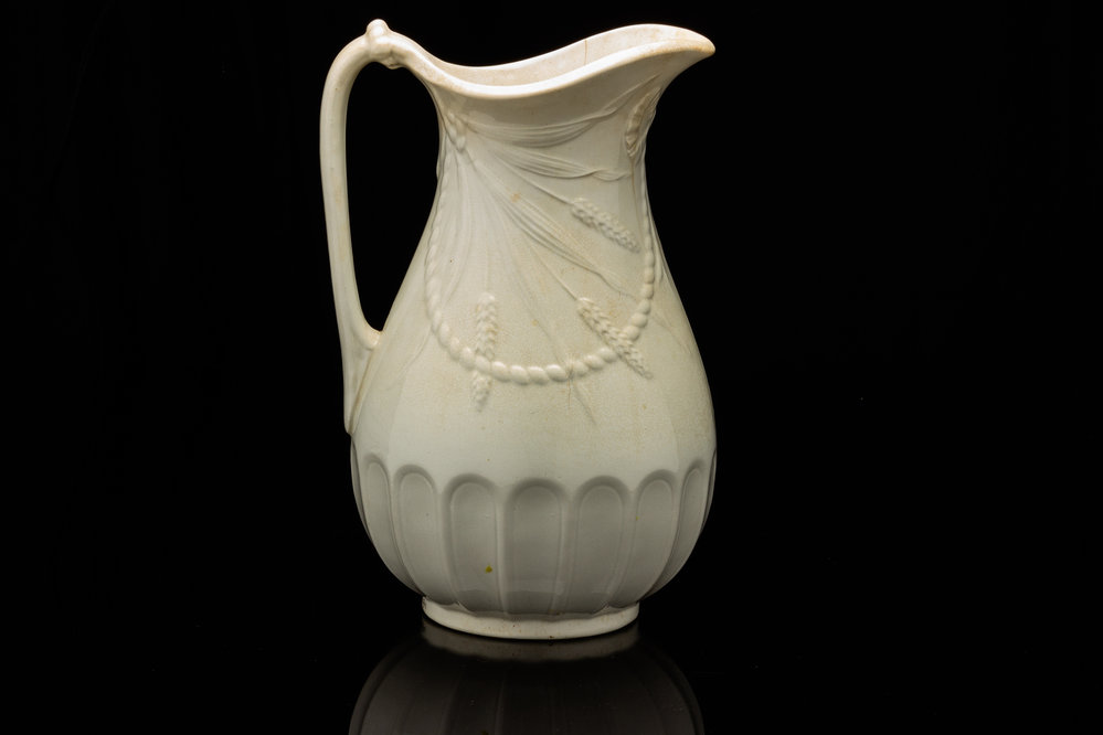 Water Jug - Robb Family
