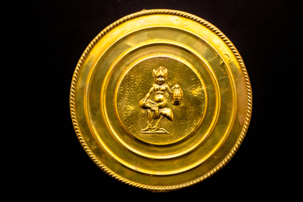 Brass and Copper Collection - Thomas Family