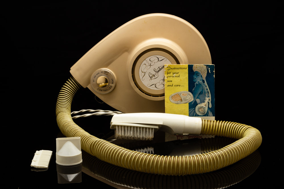 Lady Sunbeam Hair Dryer