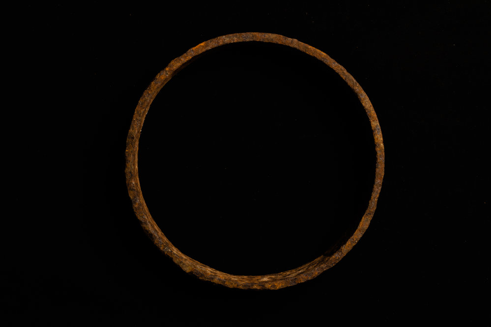 Mall Ring - Cooby Farm