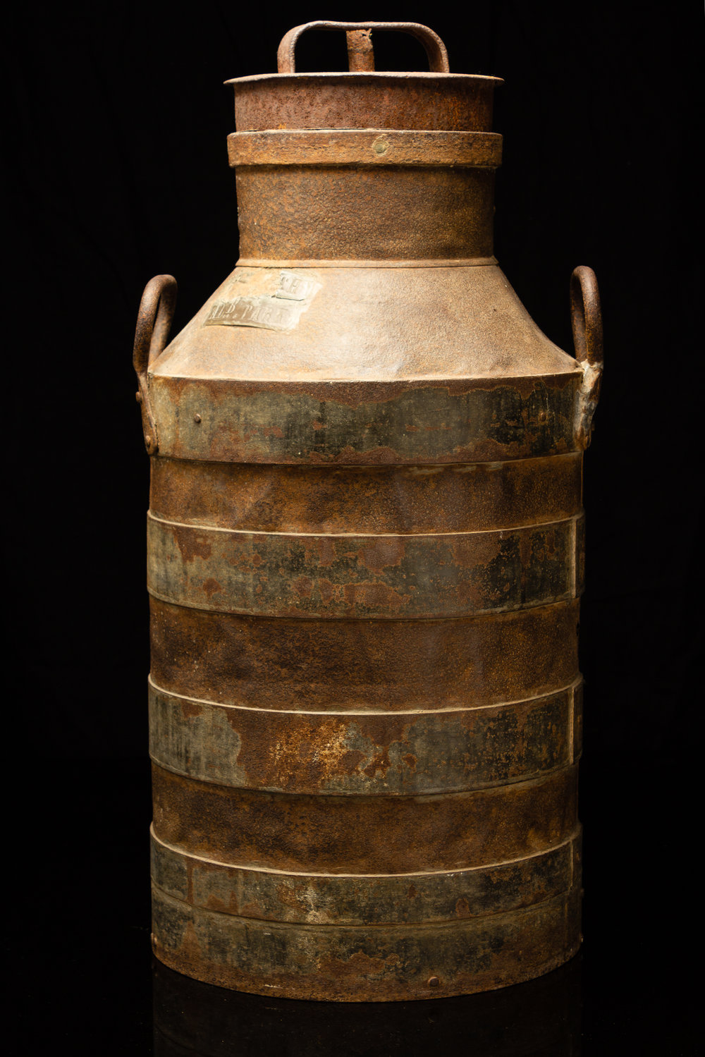 Milk Can - Cooby Farm