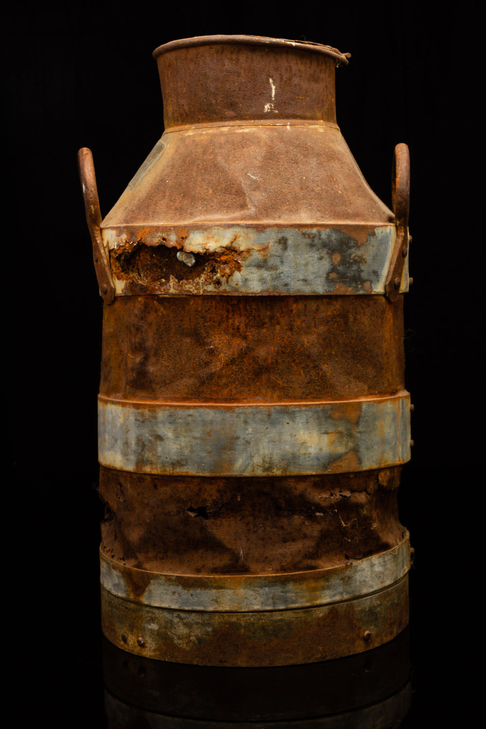 Cream Can - Wattle Grove Farm