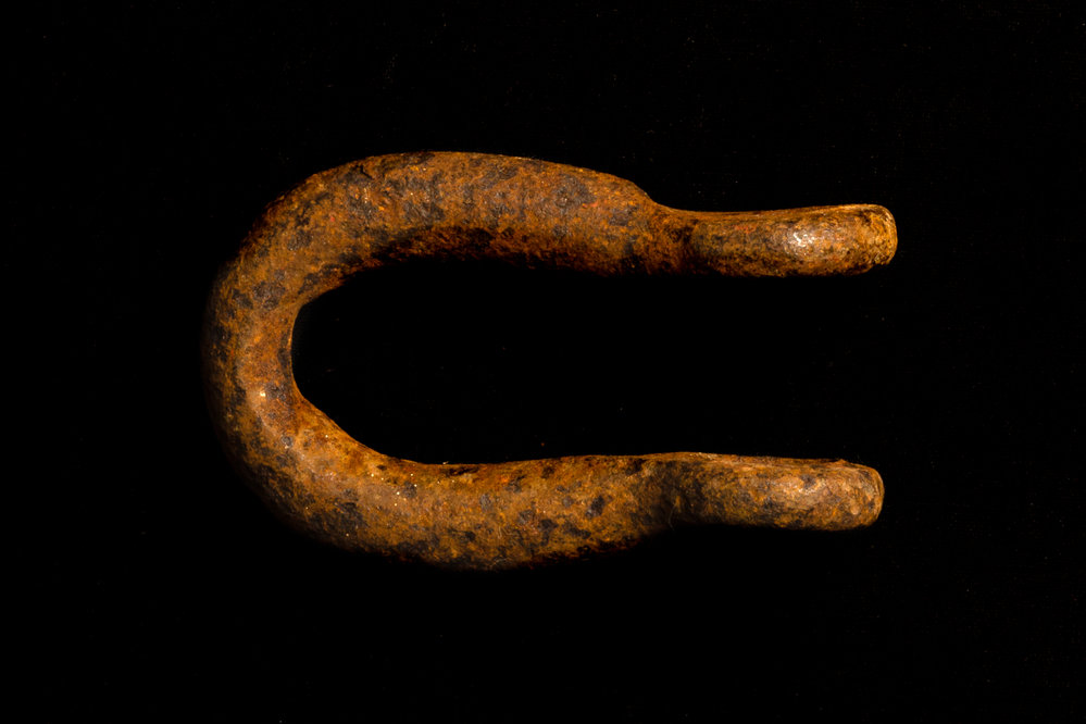 Coupling Chain - Cooby Farm