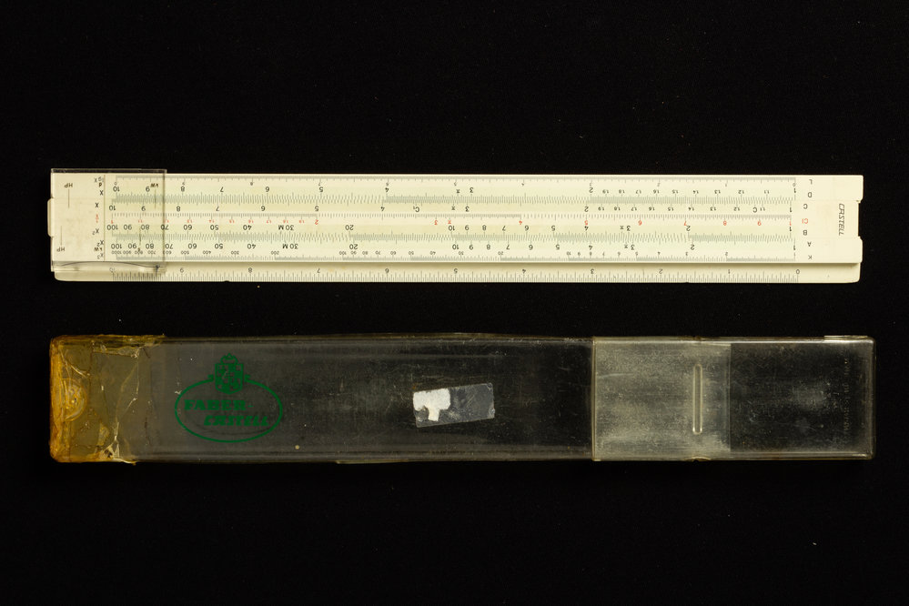 Slide Ruler | Shellharbour City Council