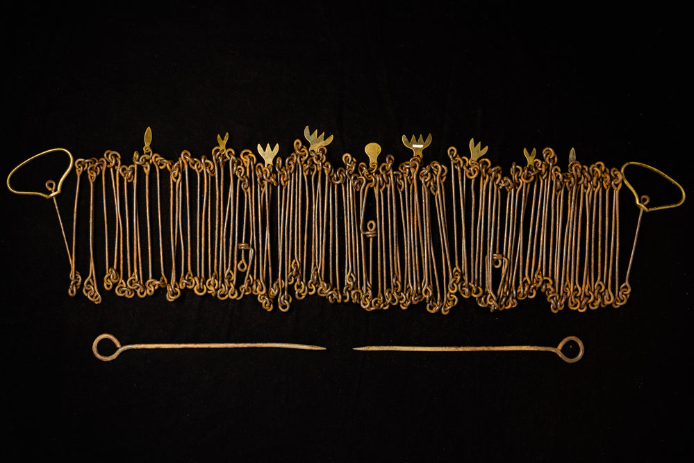 Gunters Chain - Cooby Farm