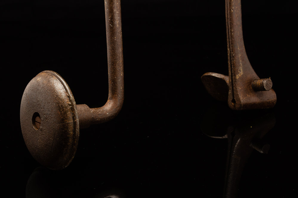 Wood Brace
