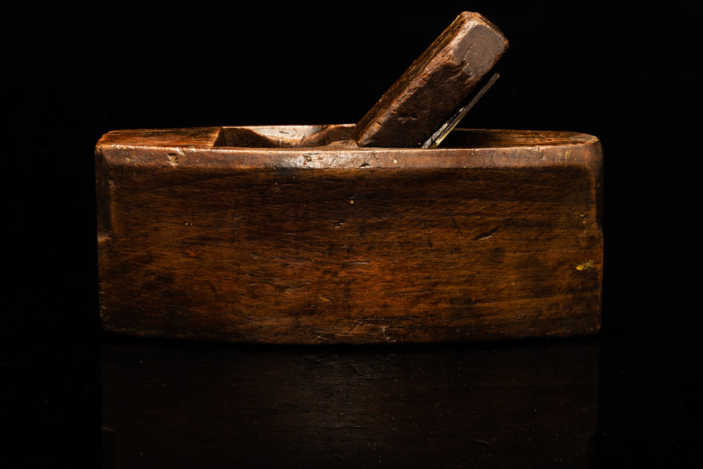 Jack Plane