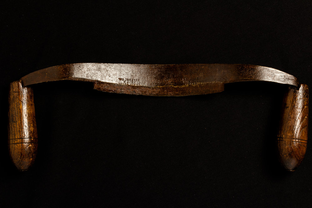 Spoke Shave
