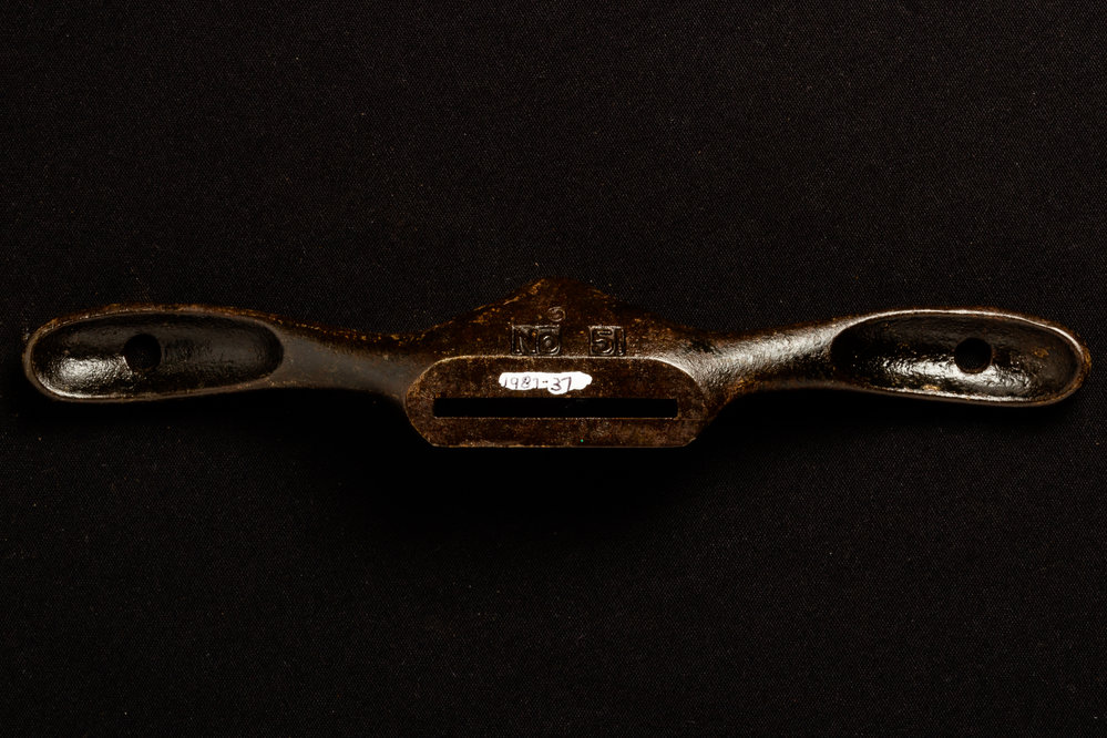 Stanley No 51 Spoke Shave