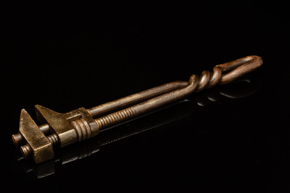 Tools - Spanner, Shifting