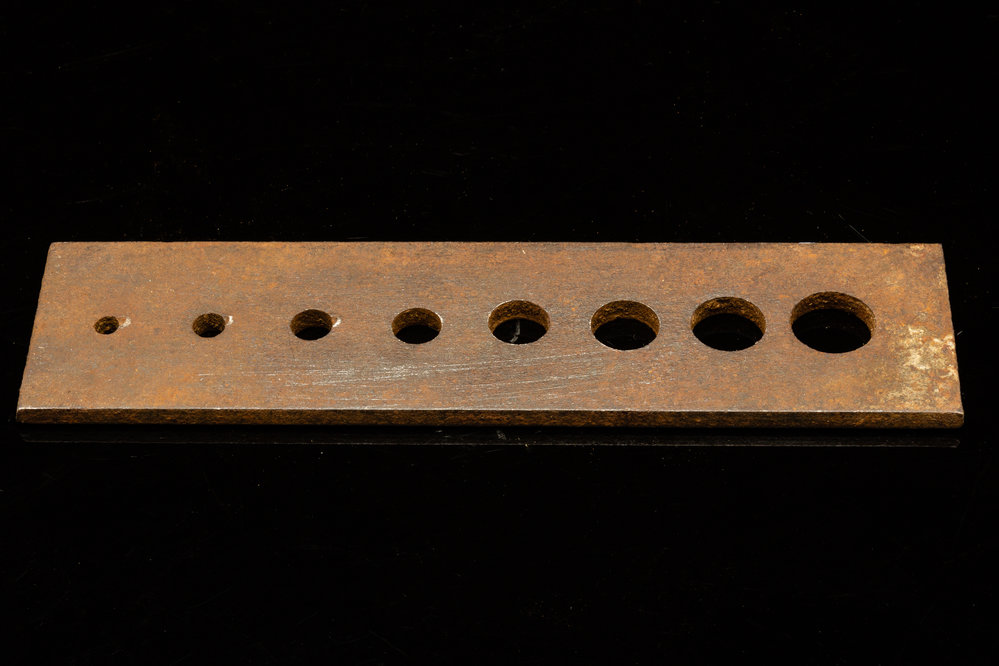 Drill Gauge