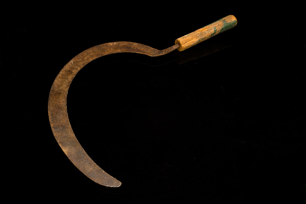 Reaping Hook