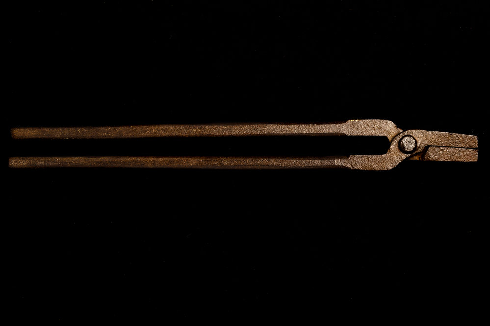 Blacksmith's Tongs