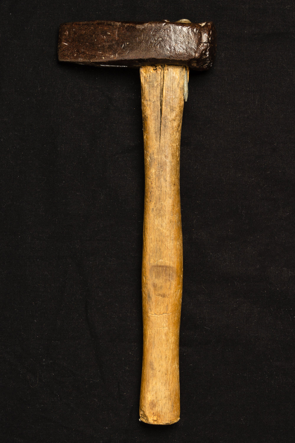 Hot Set Hammer