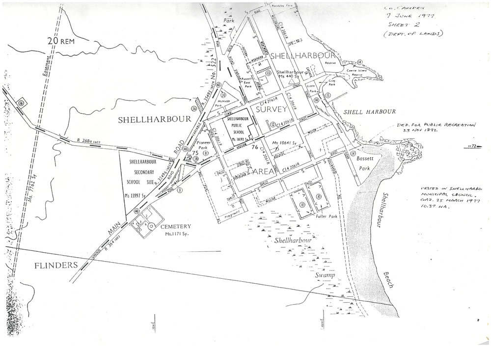 Public Recreation Ground Bassett Park